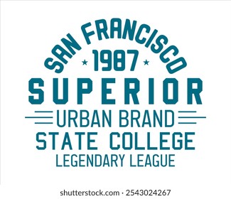 New York college vector label and print design for t-shirt Basketball graphic College Brooklyn typography Vector illustration