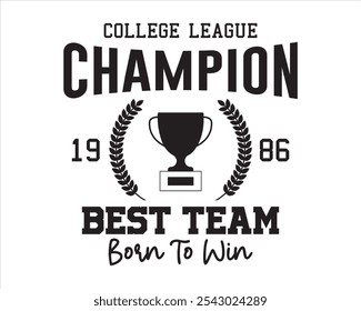 New York college vector label and print design for t-shirt Basketball graphic College Brooklyn typography Vector illustration