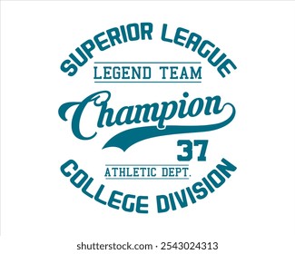 New York college vector label and print design for t-shirt Basketball graphic College Brooklyn typography Vector illustration