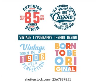 New York college vector label and print design for t-shirt Basketball graphic College Brooklyn typography Vector