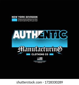 Neue Abteilung York authentische Produktion Vintage Mode