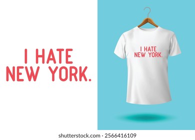 New York flag America typography, t-shirt graphics, vectors, illustration of waving USA flag silk grunge background,  T-shirt graphic design American flag street art style New York