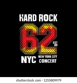 new york hard rock t shirt