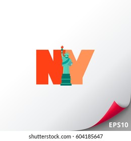 New York icon