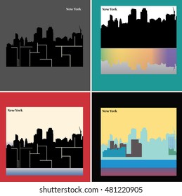 New York Illustration 