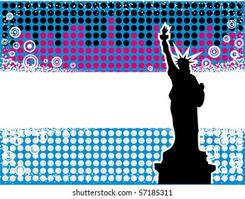 new york liberty memorial