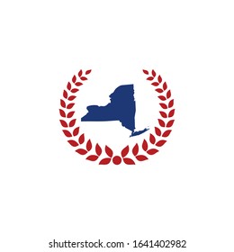 8,552 New york state logo Images, Stock Photos & Vectors | Shutterstock