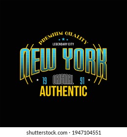 new york original authentic vintage fashion