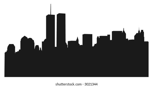 2,108 World trade center Stock Illustrations, Images & Vectors ...