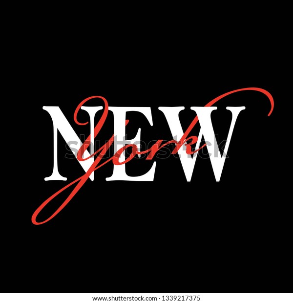 New York Slogan Tshirt Printing Design Stock Vector Royalty Free new-york-slogan-tshirt-printing-design-stock-vector-royalty-free