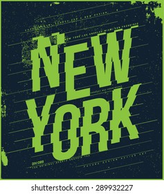 new york sports t shirt graphic