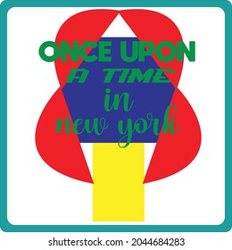 new york t shirt and svg design