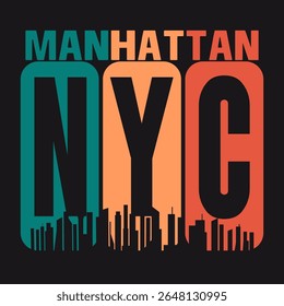 New York typography emblem, t-shirt stamp graphics, Sport wear tee print, athletic apparel design
