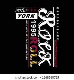 new york typography t shirt design,artistic art,vector illustration