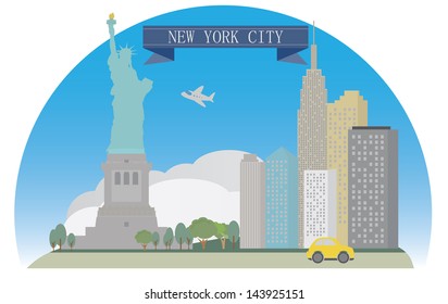 New York, USA. For you design