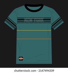 new york. Vintage design. Typography, t-shirt graphics, poster, print, banner, flyer, postcard