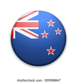 New Zealand button