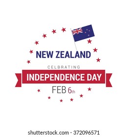 New Zealand independence day