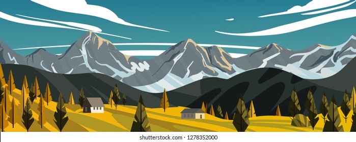New Zealand Mountains Images Stock Photos Vectors Shutterstock