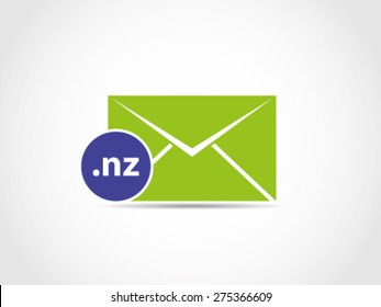 New Zealand Official Mail Government Policy 