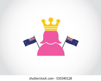 New Zealand Queen