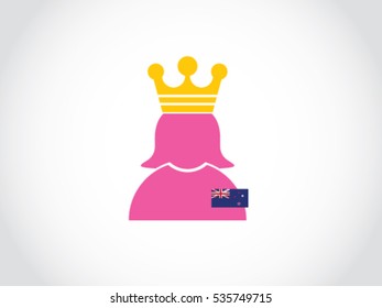 New Zealand Queen