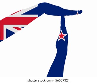 New Zealand timeout