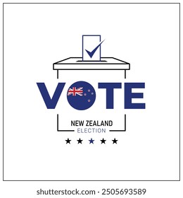 New Zealand voting, New Zealand citizen participation in voting, going to vote, voting, hand leaving vote, positive vote, negative vote, hand leaving paper in ballot box, elections, election of ruler.