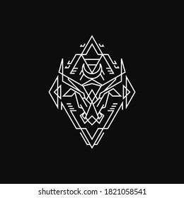 New Zodiac Sign Taurus for apparel, merchandise or other
