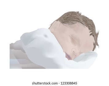 newborn baby