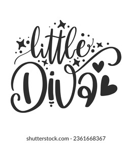 Newborn Baby lettering Quotes For Printable Posters, Invitations, Mugs, Tote Bags, T-Shirt Design, Etc.