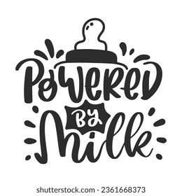 Newborn Baby lettering Quotes For Printable Posters, Invitations, Mugs, Tote Bags, T-Shirt Design, Etc.