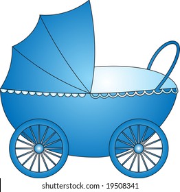 newborn vector