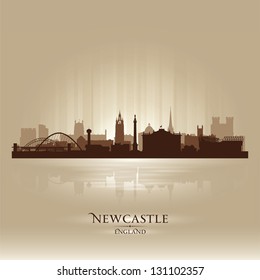 1,557 Newcastle skyline Images, Stock Photos & Vectors | Shutterstock