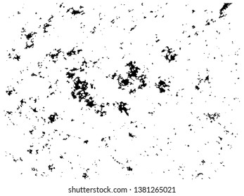 Newest Brush Dirty Element for Multi Purpose Design or Dirty texture banners - Vector

