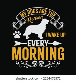 Newfoundland I My dogs are the reason for Newfie Mom