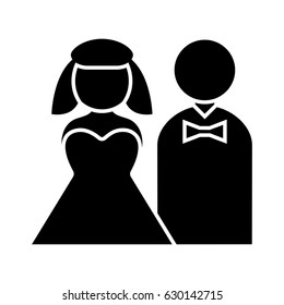 newly wed icon