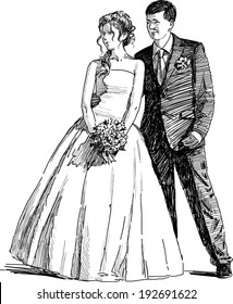  Newlyweds