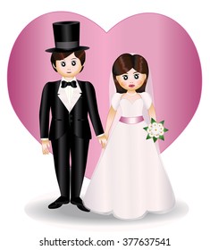 newlyweds