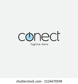 331 Logo conect Images, Stock Photos & Vectors | Shutterstock