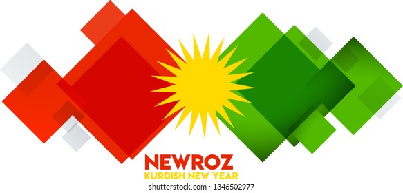 Newroz ( Kurdish new year) 