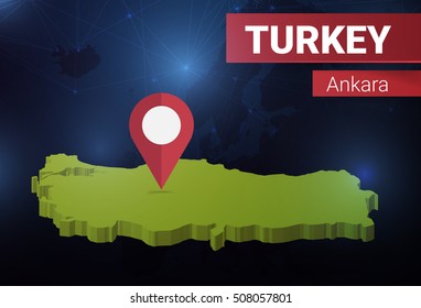 News background for Slovak Republic, breaking news slovakia, infographic with news theme, vector illustration