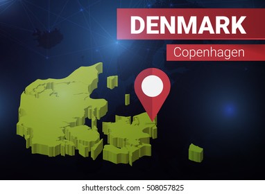News background for Slovak Republic, breaking news slovakia, infographic with news theme, vector illustration