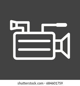 News Camera II