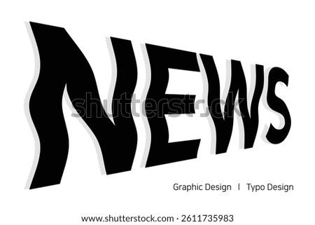 news design to deliver faltering news