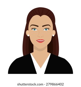 News design over white background, vector illustration.