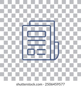 news feed icon , media icon
