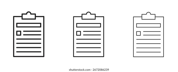 Ícone do feed de notícias. Ilustração de elemento simples. Pode ser usado para web e celular.
