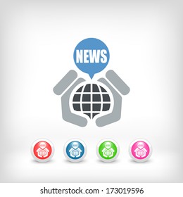 News icon