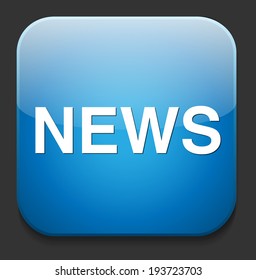 news icon